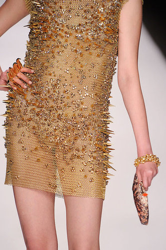 New York Fashion Week: Ecco Domani Fashion Foundation Fall 2010 New York Fashion Week: Ecco Domani Fashion Foundation Fall 2010