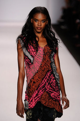 New York Fashion Week: Ecco Domani Fashion Foundation Fall 2010 New York Fashion Week: Ecco Domani Fashion Foundation Fall 2010