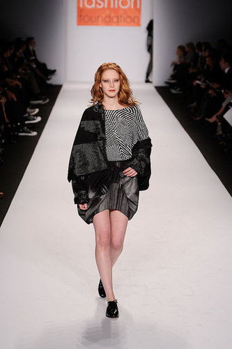 New York Fashion Week: Ecco Domani Fashion Foundation Fall 2010 New York Fashion Week: Ecco Domani Fashion Foundation Fall 2010