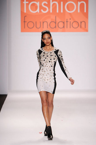 New York Fashion Week: Ecco Domani Fashion Foundation Fall 2010 New York Fashion Week: Ecco Domani Fashion Foundation Fall 2010