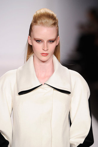 New York Fashion Week: Ecco Domani Fashion Foundation Fall 2010 New York Fashion Week: Ecco Domani Fashion Foundation Fall 2010