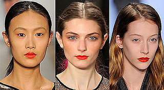 The Best Orange Lipsticks