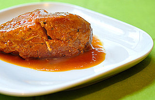 Slow Cooker Cuban Chicken Recipe
