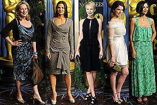 Photos of 2010 Oscar Nomination Lunch with Sandra Bullock, Meryl Streep, Carey Mulligan, Anna Kendrick 2010-02-15 14:30:29
