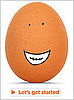 Egg Watchers Plays Funny Videos While You Cook