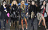 Celebrities at New York Fashion Week 2010-02-15 16:00:08