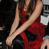 Guess the Celebrity at New York Fashion Week Quiz 2010-02-16 06:00:08
