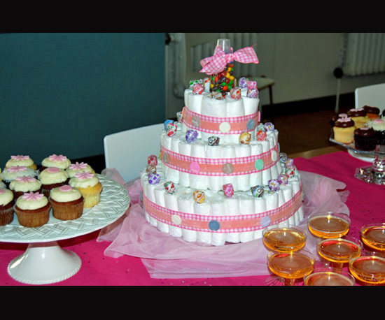 Make 'Em Drool Over the Sweet Semi-Edible Treat Make 'Em Drool Over the Sweet Semi-Edible Treat