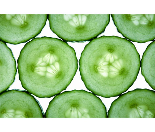 Cold Foods Help Gums Cold Foods Help Gums