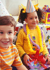 Children's Birthday Parties 2010-02-17 06:00:18