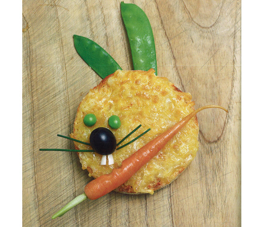 Make Happy Foods Make Happy Foods