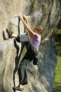 Quiz About Rock Climbing Terms 2010-02-16 05:50:11