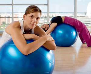 What's the Worst Fitness Class You've Ever Taken?