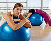 What's the Worst Fitness Class You've Ever Taken?
