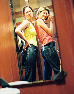 Do You Complain to Friends About Your Weight?