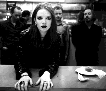 Garbage:Vow