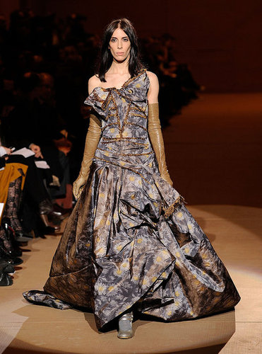 New York Fashion Week: Marc Jacobs Fall 2010 New York Fashion Week: Marc Jacobs Fall 2010