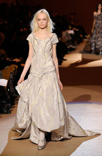 New York Fashion Week: Marc Jacobs Fall 2010 New York Fashion Week: Marc Jacobs Fall 2010
