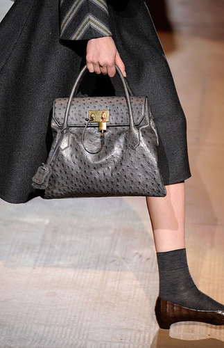 New York Fashion Week: Marc Jacobs Fall 2010 New York Fashion Week: Marc Jacobs Fall 2010
