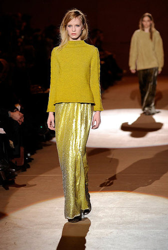 New York Fashion Week: Marc Jacobs Fall 2010 New York Fashion Week: Marc Jacobs Fall 2010