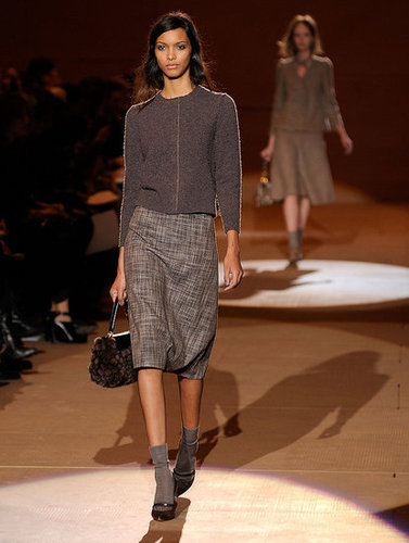 New York Fashion Week: Marc Jacobs Fall 2010 New York Fashion Week: Marc Jacobs Fall 2010