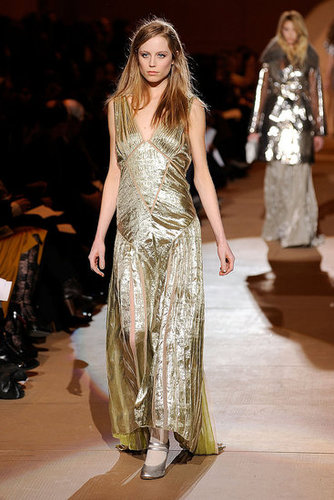 New York Fashion Week: Marc Jacobs Fall 2010 New York Fashion Week: Marc Jacobs Fall 2010
