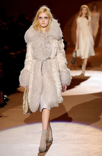 New York Fashion Week: Marc Jacobs Fall 2010 New York Fashion Week: Marc Jacobs Fall 2010
