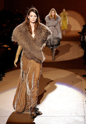 New York Fashion Week: Marc Jacobs Fall 2010 New York Fashion Week: Marc Jacobs Fall 2010
