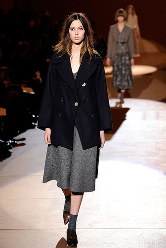 New York Fashion Week: Marc Jacobs Fall 2010 New York Fashion Week: Marc Jacobs Fall 2010