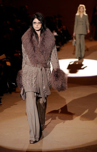 New York Fashion Week: Marc Jacobs Fall 2010 New York Fashion Week: Marc Jacobs Fall 2010