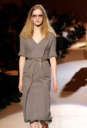 New York Fashion Week: Marc Jacobs Fall 2010 New York Fashion Week: Marc Jacobs Fall 2010