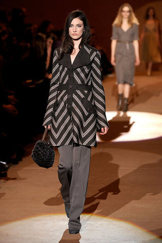 New York Fashion Week: Marc Jacobs Fall 2010 New York Fashion Week: Marc Jacobs Fall 2010