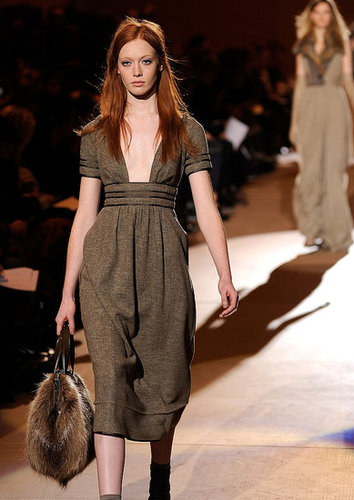 New York Fashion Week: Marc Jacobs Fall 2010 New York Fashion Week: Marc Jacobs Fall 2010