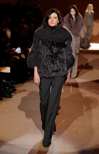 New York Fashion Week: Marc Jacobs Fall 2010 New York Fashion Week: Marc Jacobs Fall 2010