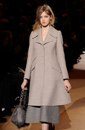 New York Fashion Week: Marc Jacobs Fall 2010 New York Fashion Week: Marc Jacobs Fall 2010