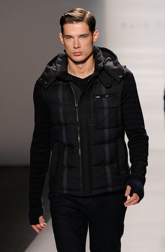 New York Fashion Week: Elie Tahari Fall 2010 New York Fashion Week: Elie Tahari Fall 2010