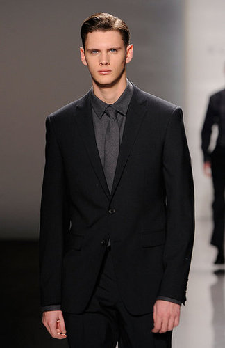 New York Fashion Week: Elie Tahari Fall 2010 New York Fashion Week: Elie Tahari Fall 2010