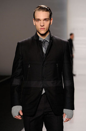 New York Fashion Week: Elie Tahari Fall 2010 New York Fashion Week: Elie Tahari Fall 2010