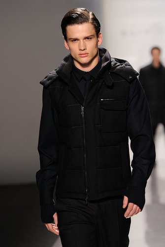 New York Fashion Week: Elie Tahari Fall 2010 New York Fashion Week: Elie Tahari Fall 2010