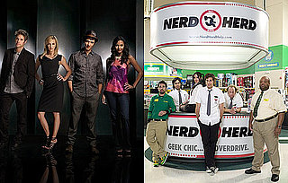 Do You Still Watch Shows in Danger of Being Canceled?