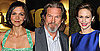 Interviews With Vera Farmiga, Carey Mulligan, Christoph Waltz, Jeff Bridges, Colin Firth from the 2010 Oscar Nominees Luncheon