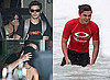 Photos of Zac Efron