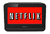 Sony Dash Gets Netflix Streaming App