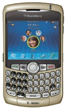 BlackBerry Tips and Tricks