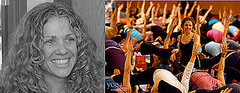 The Power of Seane Corn and Empower Yoga