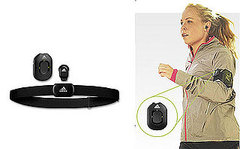 Review of Adidas miCoach and Pacer Review of Adidas miCoach and Pacer