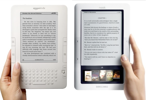 To Ebook or Not to Ebook?