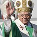 Pope Speaks on Child Abuse in Ireland