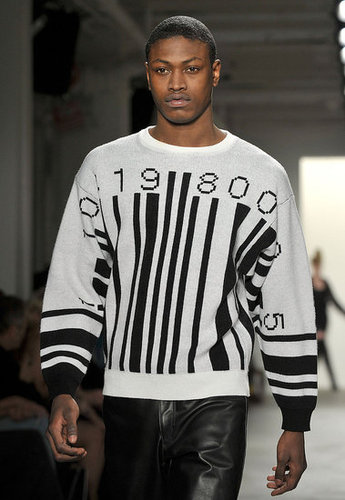 New York Fashion Week: Jeremy Scott Fall 2010 New York Fashion Week: Jeremy Scott Fall 2010