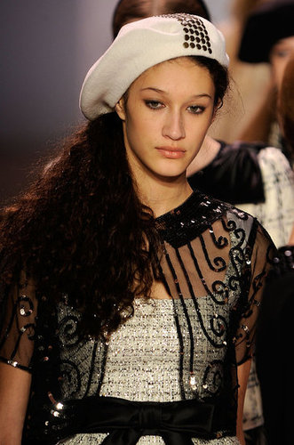 New York Fashion Week: Milly Fall 2010 New York Fashion Week: Milly Fall 2010